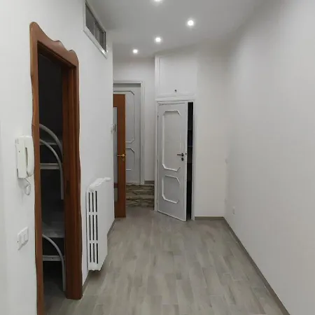 Casa Zia Tata * سان نيكاندرو غارغانيكو
