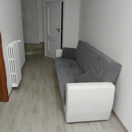 Casa Zia Tata شقة