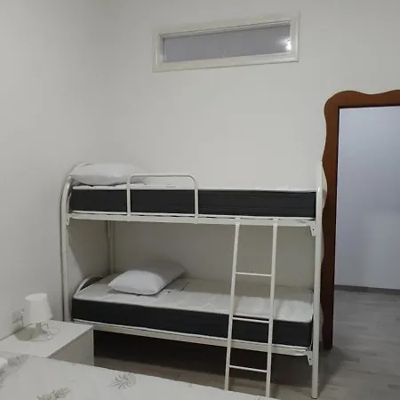 Apartamento Casa Zia Tata San Nicandro Garganico