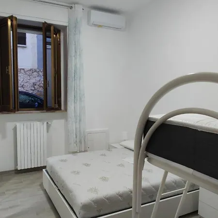 Casa Zia Tata Apartamento San Nicandro Garganico